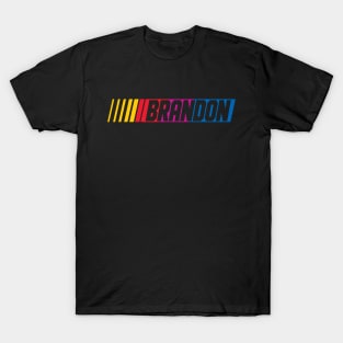 Lets Go Brandon T-Shirt